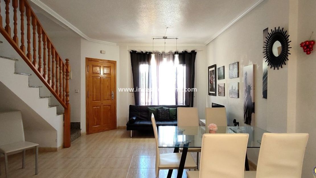 Försäljning - Hus - Orihuela Costa - Cabo Roig