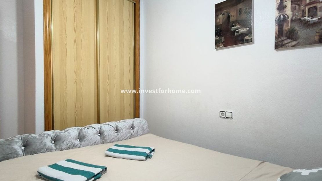 Försäljning - Hus - Orihuela Costa - Cabo Roig