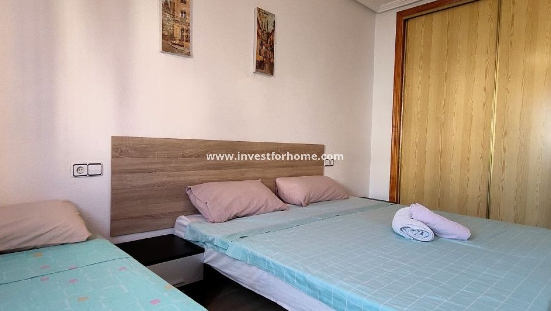 Försäljning - Hus - Orihuela Costa - Cabo Roig