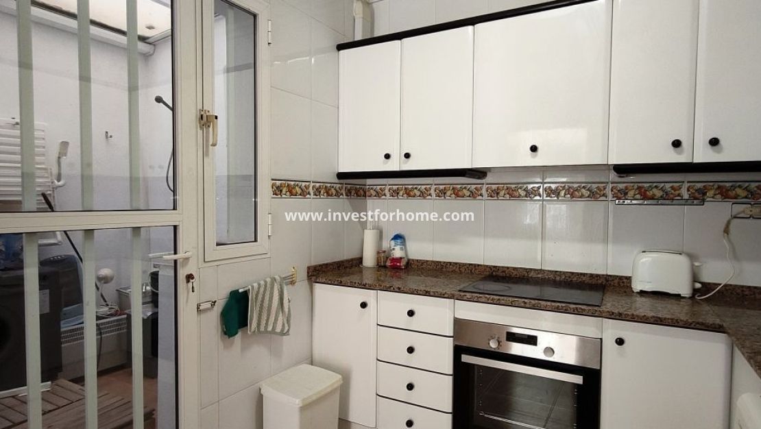 Försäljning - Hus - Orihuela Costa - Cabo Roig