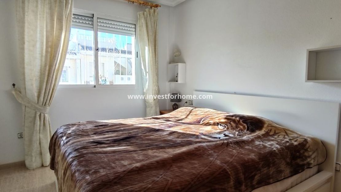 Försäljning - Hus - Orihuela Costa - Cabo Roig