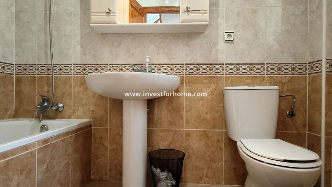 Försäljning - Hus - Orihuela Costa - Cabo Roig