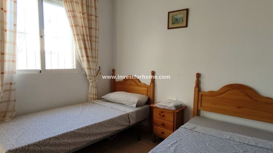 Försäljning - Hus - Orihuela Costa - Cabo Roig