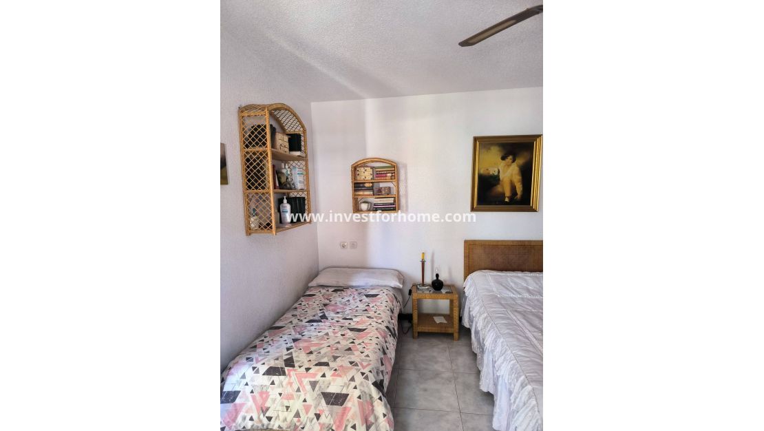 Försäljning - Hus - Orihuela Costa - Cabo Roig