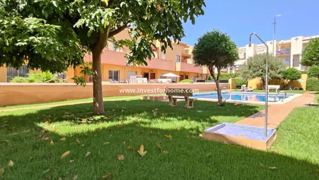 Försäljning - Hus - Orihuela Costa - Cabo Roig