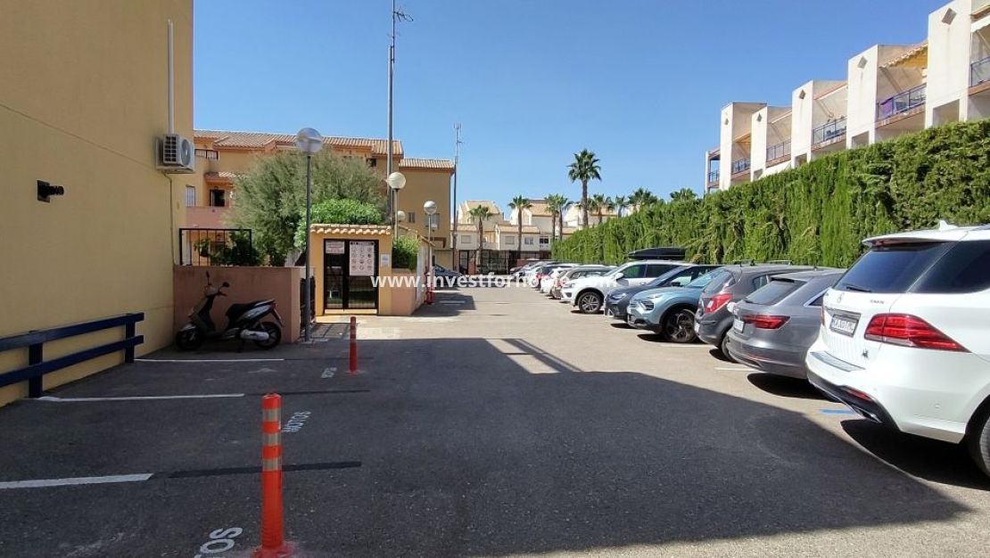 Försäljning - Hus - Orihuela Costa - Cabo Roig