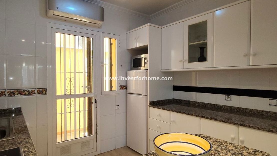 Försäljning - Hus - Orihuela Costa - Cabo Roig