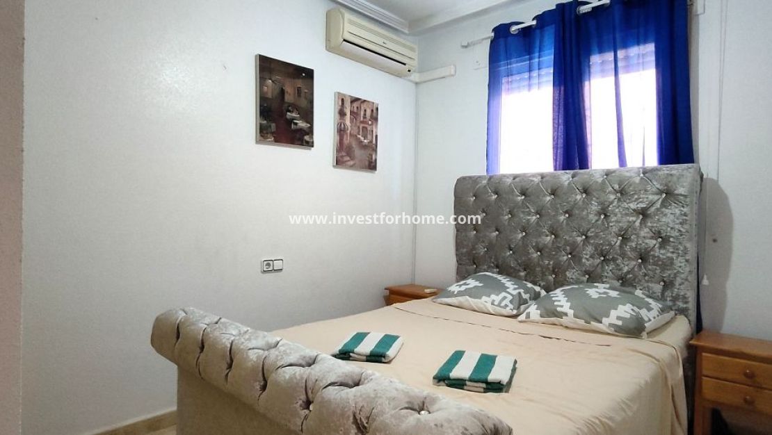 Försäljning - Hus - Orihuela Costa - Cabo Roig