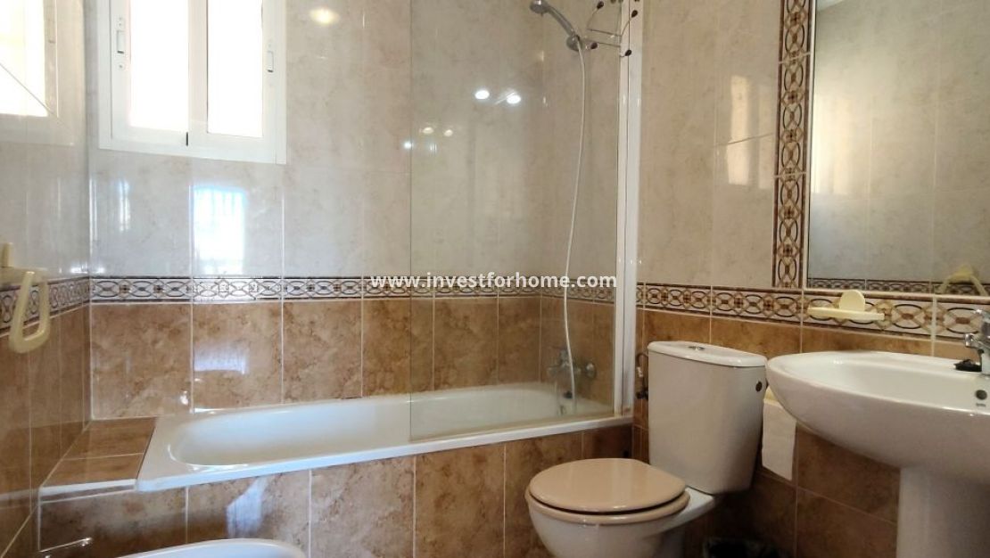 Försäljning - Hus - Orihuela Costa - Cabo Roig