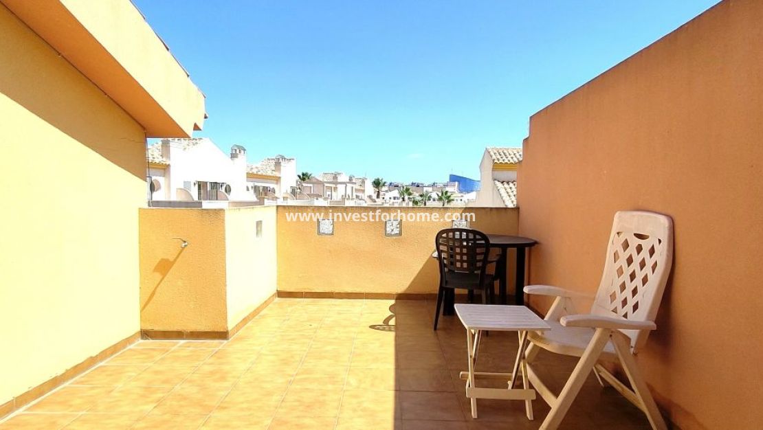 Försäljning - Hus - Orihuela Costa - Cabo Roig