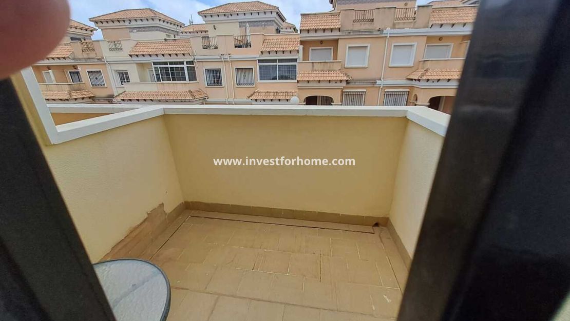 Försäljning - Hus - Orihuela Costa - Costa Blanca