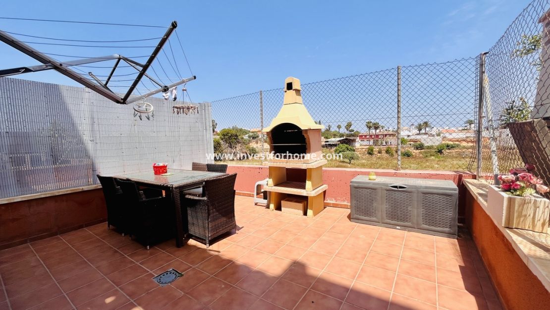 Försäljning - Hus - Orihuela Costa - Costa Blanca