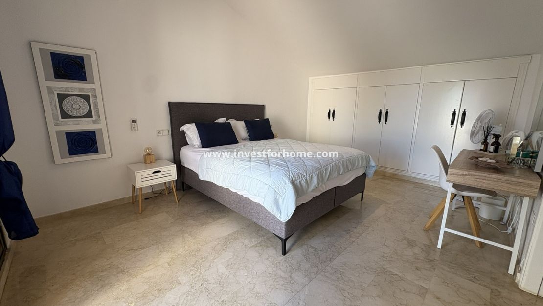 Försäljning - Hus - Orihuela Costa - Costa Blanca