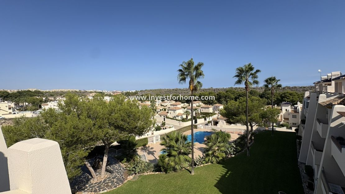 Försäljning - Hus - Orihuela Costa - Costa Blanca