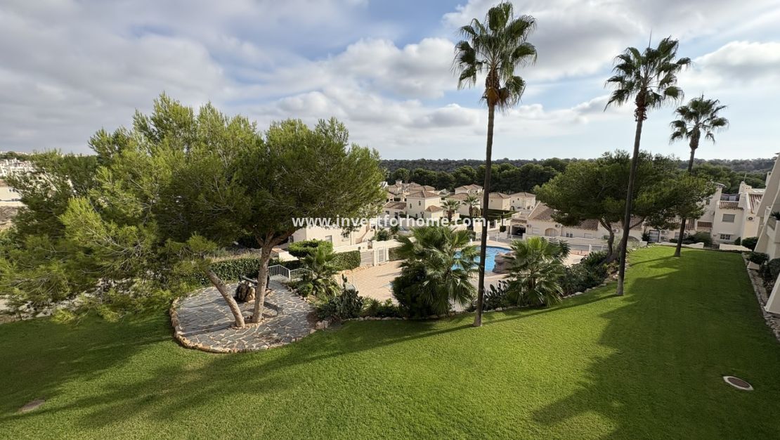 Försäljning - Hus - Orihuela Costa - Costa Blanca