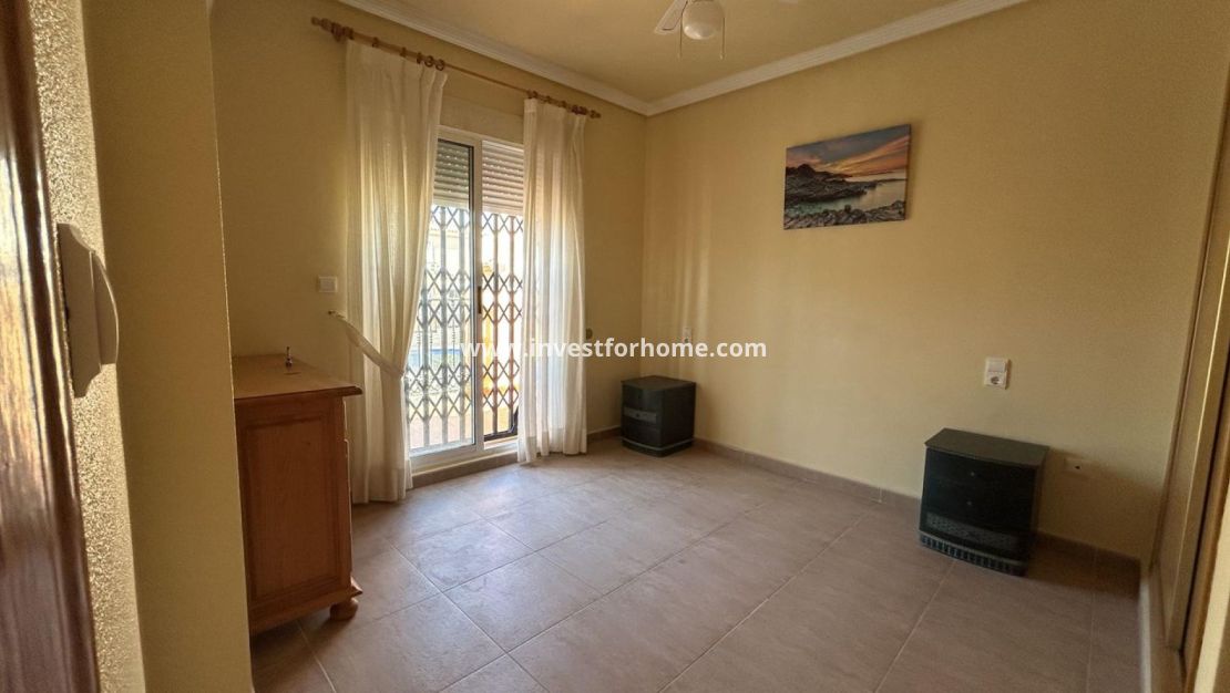 Försäljning - Hus - Orihuela Costa - Costa Blanca