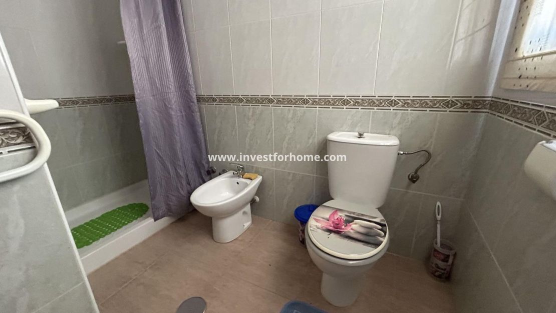 Försäljning - Hus - Orihuela Costa - Costa Blanca