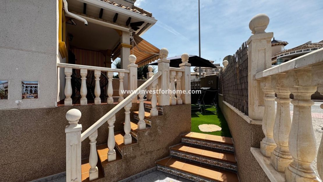 Försäljning - Hus - Orihuela Costa - Costa Blanca