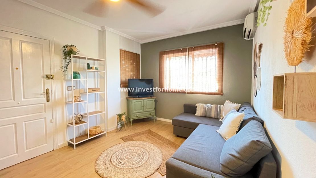 Försäljning - Hus - Orihuela Costa - Costa Blanca