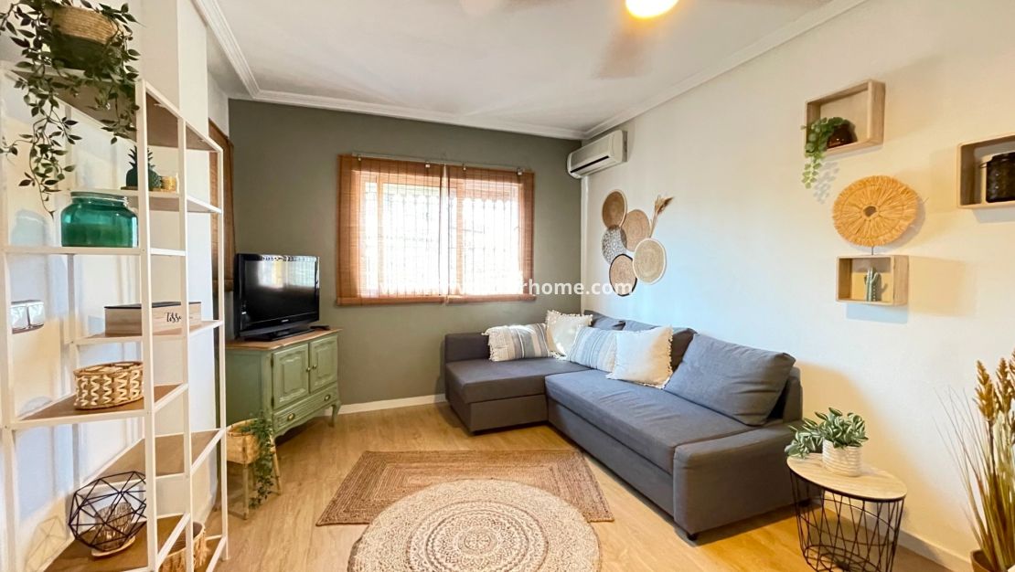 Försäljning - Hus - Orihuela Costa - Costa Blanca