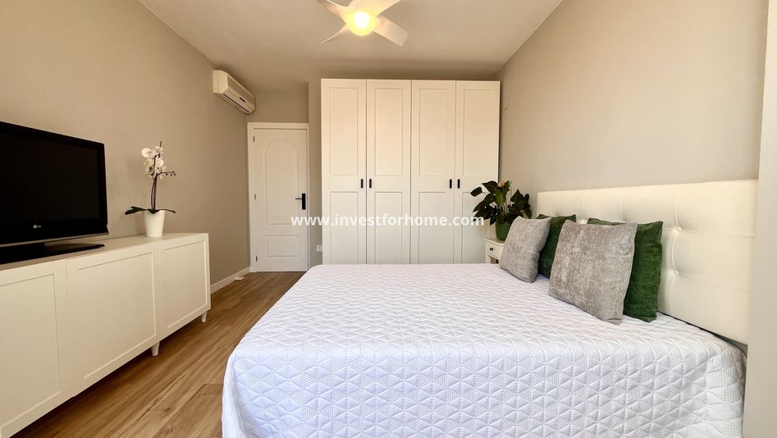 Försäljning - Hus - Orihuela Costa - Costa Blanca