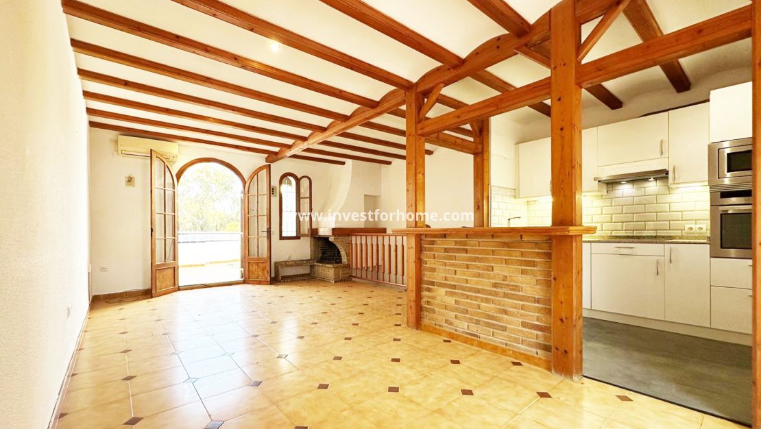 Försäljning - Hus - Orihuela Costa - Costa Blanca