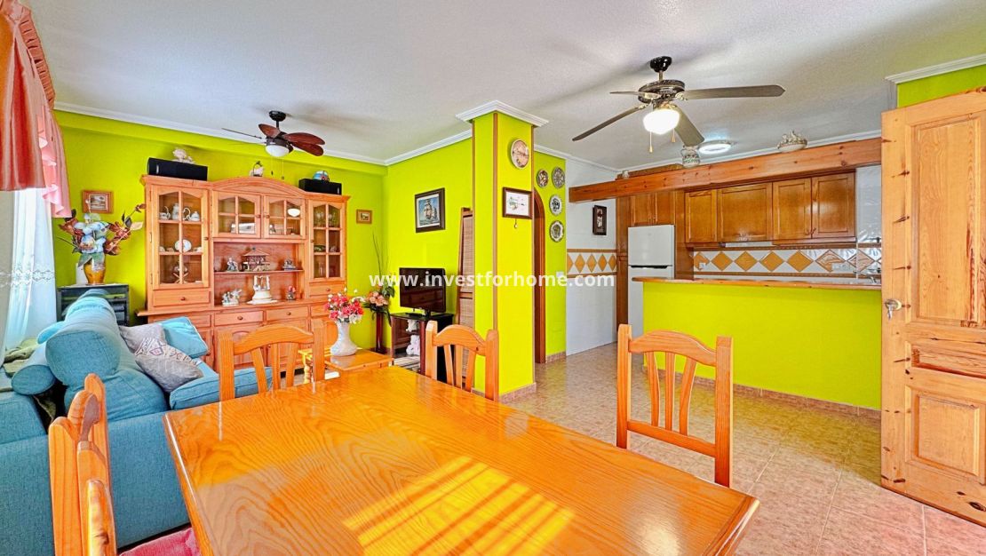 Försäljning - Hus - Orihuela Costa - Costa Blanca