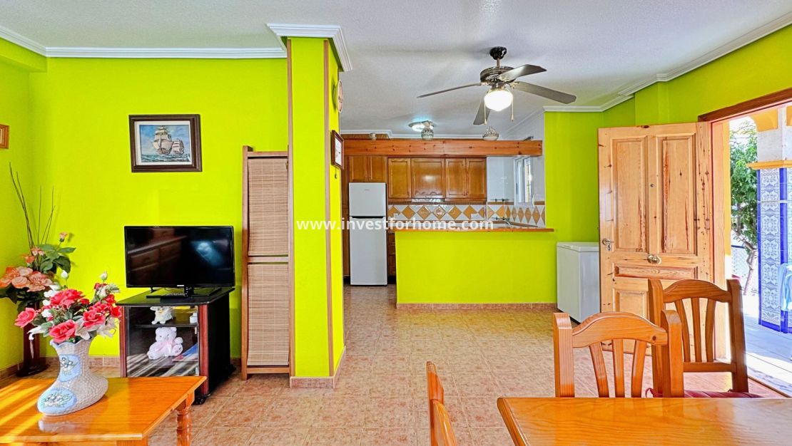 Försäljning - Hus - Orihuela Costa - Costa Blanca