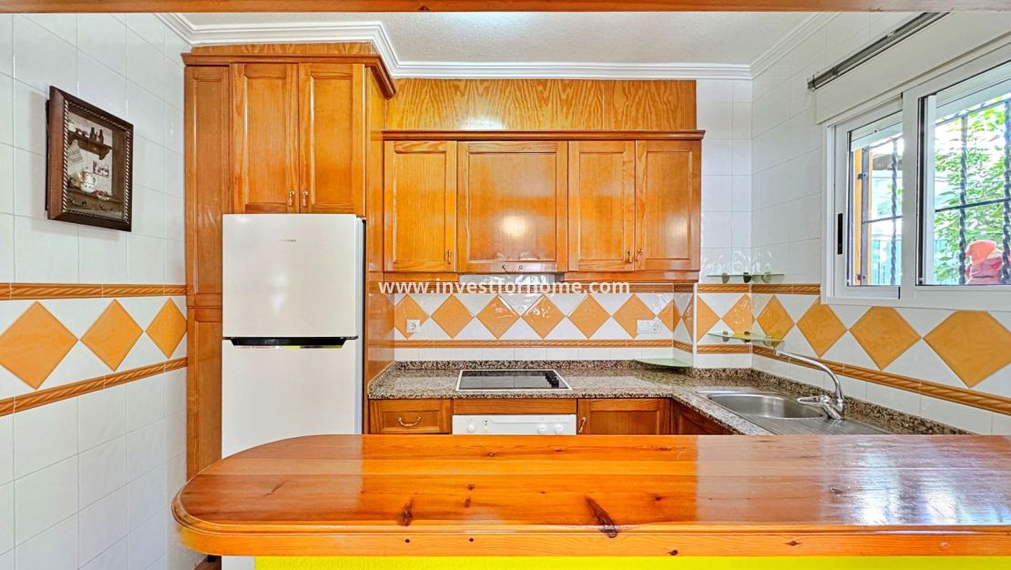 Försäljning - Hus - Orihuela Costa - Costa Blanca