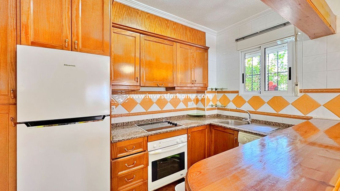 Försäljning - Hus - Orihuela Costa - Costa Blanca