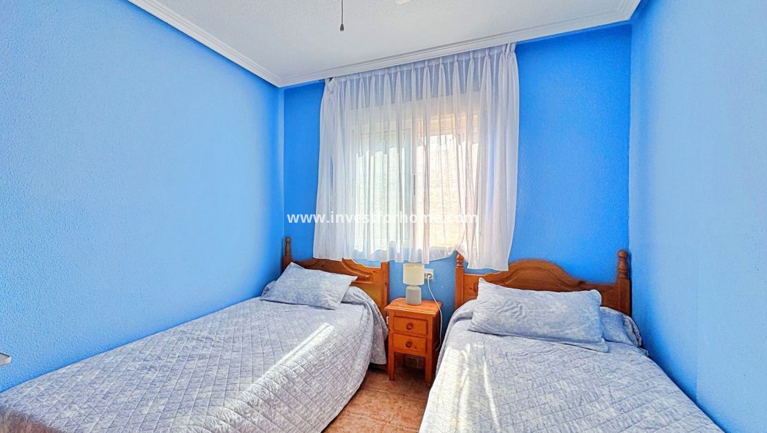 Försäljning - Hus - Orihuela Costa - Costa Blanca