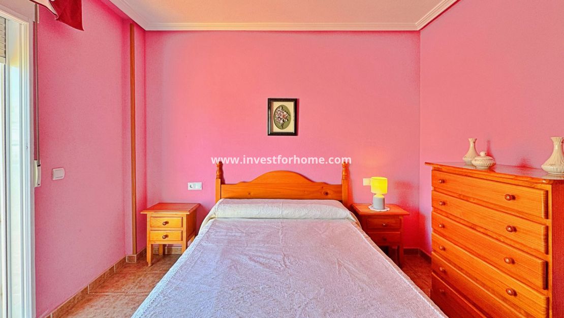 Försäljning - Hus - Orihuela Costa - Costa Blanca