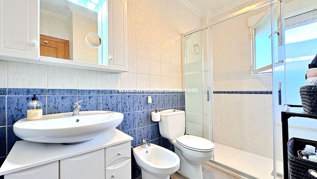 Försäljning - Hus - Orihuela Costa - Costa Blanca