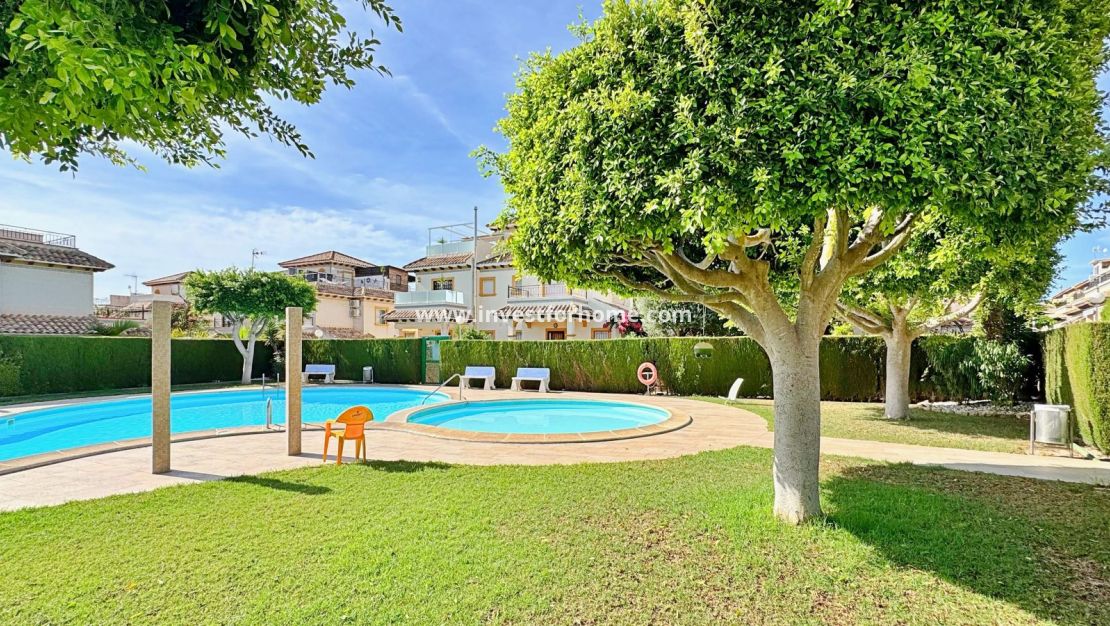 Försäljning - Hus - Orihuela Costa - Costa Blanca