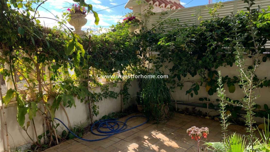 Försäljning - Hus - Orihuela Costa - Costa Blanca