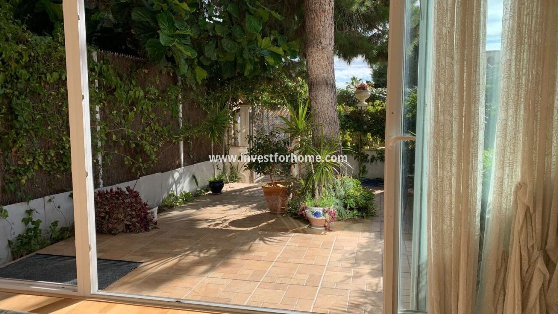 Försäljning - Hus - Orihuela Costa - Costa Blanca