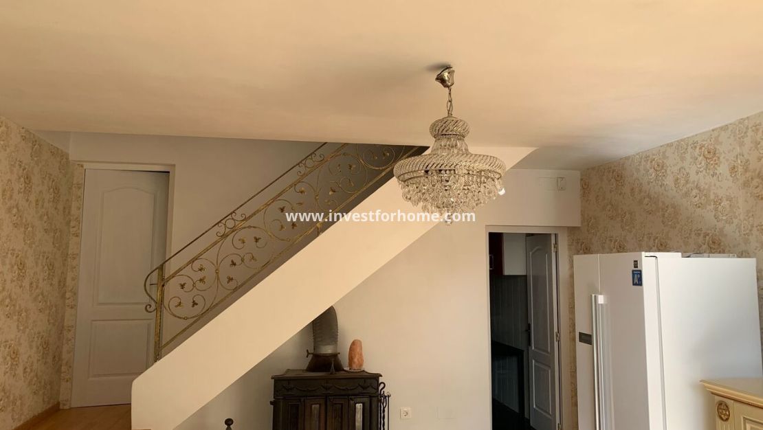 Försäljning - Hus - Orihuela Costa - Costa Blanca