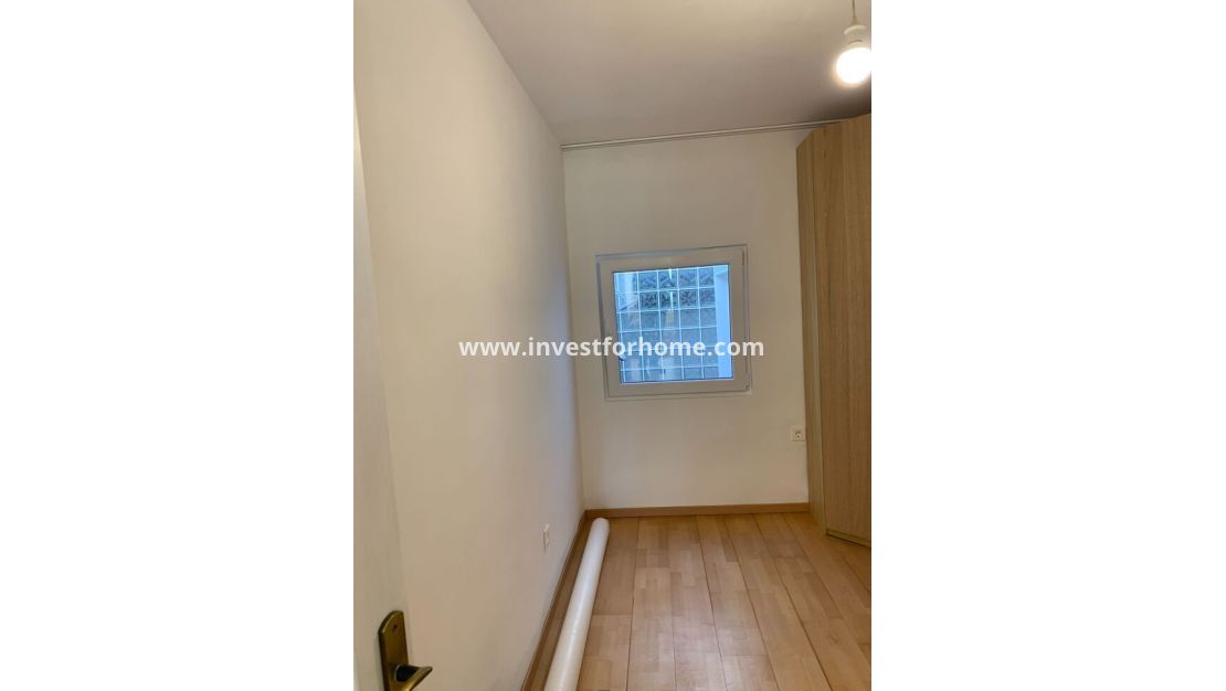 Försäljning - Hus - Orihuela Costa - Costa Blanca