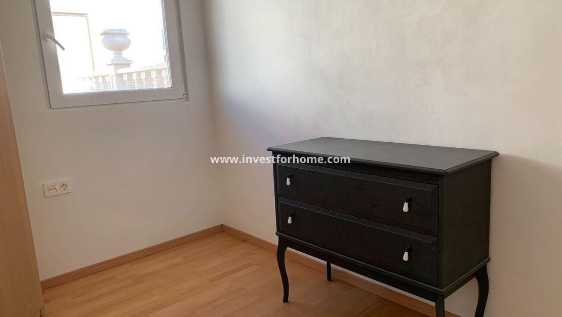 Försäljning - Hus - Orihuela Costa - Costa Blanca