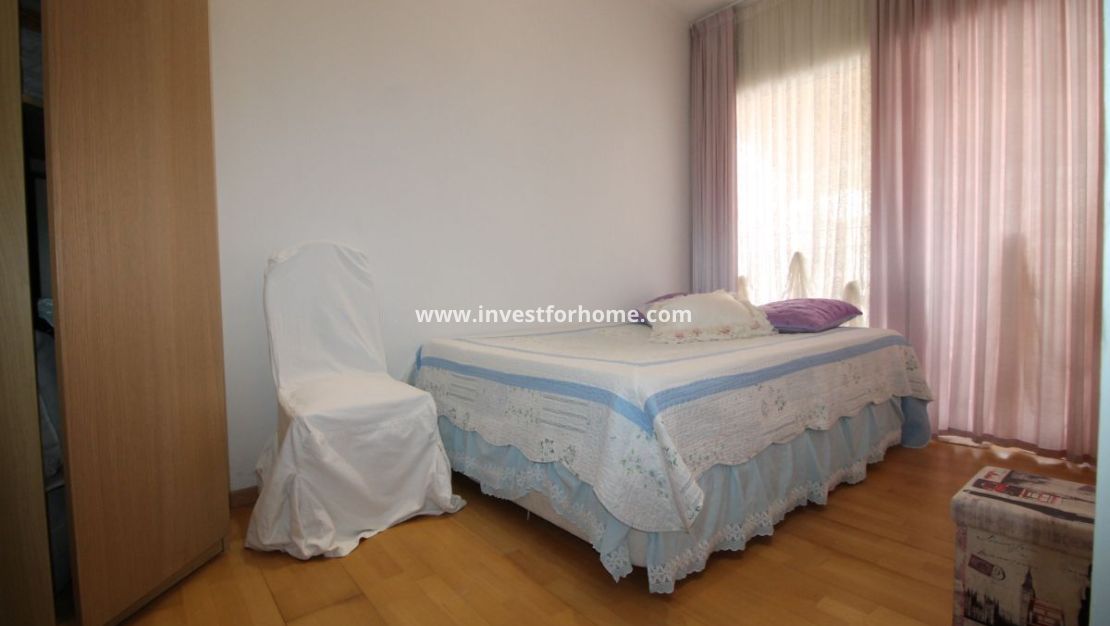 Försäljning - Hus - Orihuela Costa - Costa Blanca