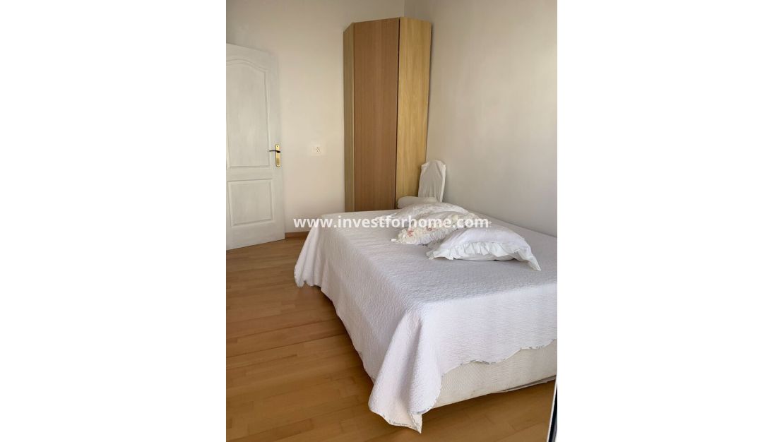 Försäljning - Hus - Orihuela Costa - Costa Blanca