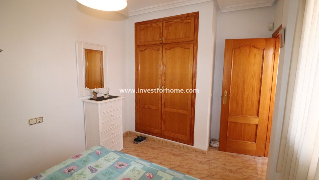 Försäljning - Hus - Orihuela Costa - Costa Blanca