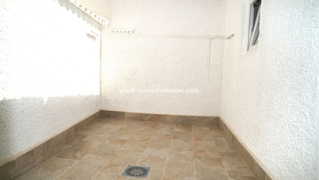 Försäljning - Hus - Orihuela Costa - Costa Blanca