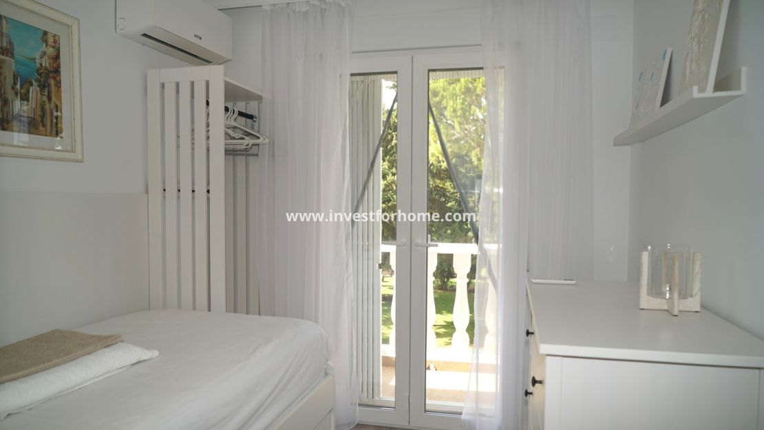 Försäljning - Hus - Orihuela Costa - Costa Blanca