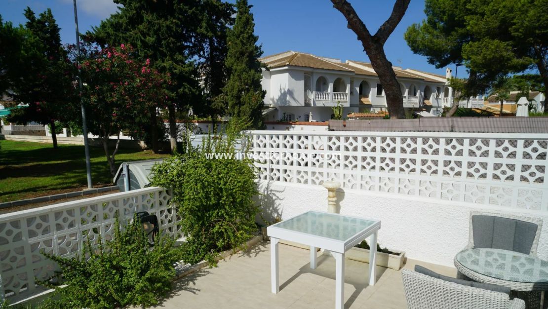 Försäljning - Hus - Orihuela Costa - Costa Blanca