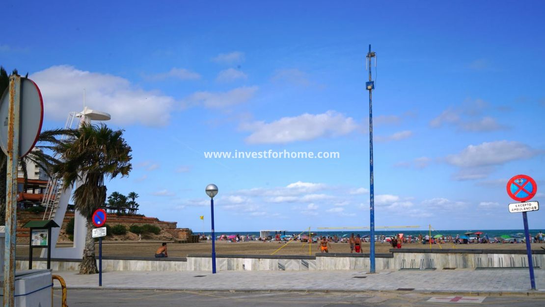 Försäljning - Hus - Orihuela Costa - Costa Blanca