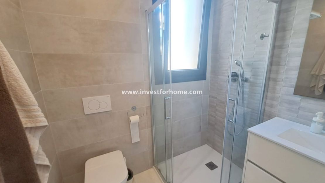 Försäljning - Hus - Orihuela Costa - Costa Blanca