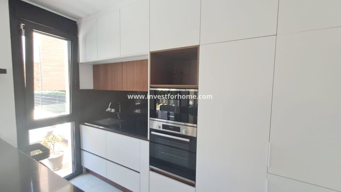 Försäljning - Hus - Orihuela Costa - Costa Blanca