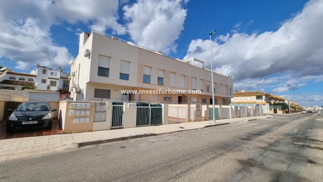 Försäljning - Hus - Orihuela Costa - Costa Blanca