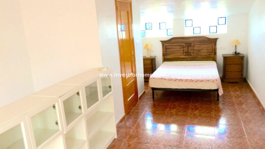 Försäljning - Hus - Orihuela Costa - Costa Blanca